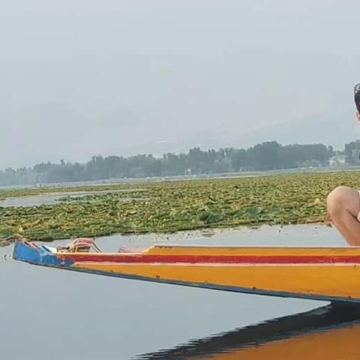 Green View Group Of Houseboats Srīnagar 외부 사진