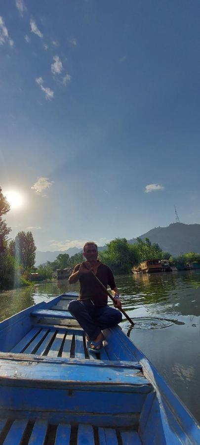 Green View Group Of Houseboats Srīnagar 외부 사진