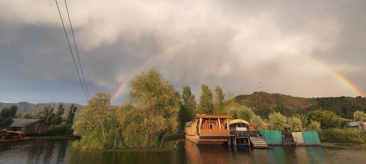 Green View Group Of Houseboats Srīnagar 외부 사진